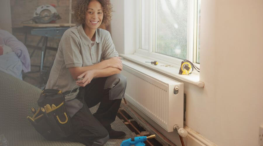 Professional industrial roofing company in Satsuma, FL